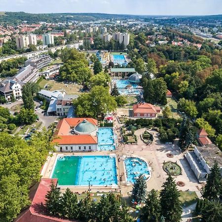 Belvarosi Apartman Eger Extérieur photo