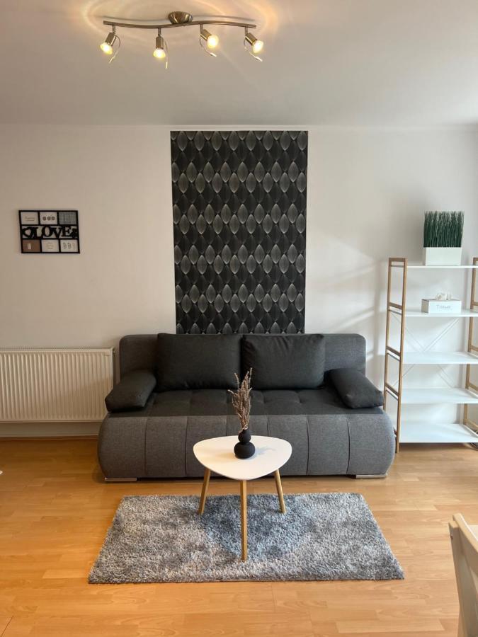 Belvarosi Apartman Eger Extérieur photo
