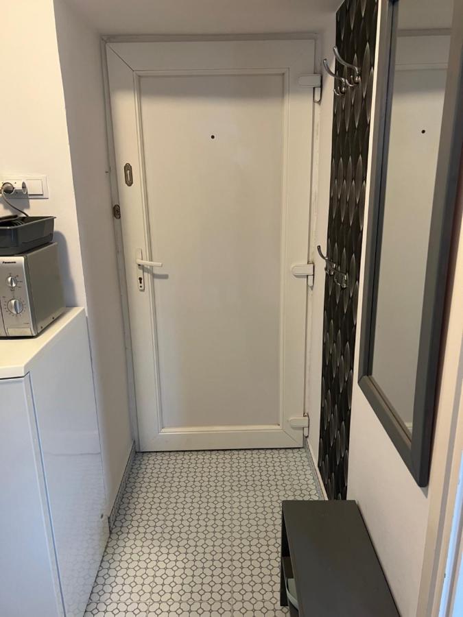 Belvarosi Apartman Eger Extérieur photo
