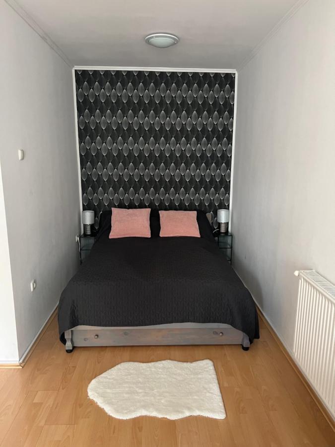 Belvarosi Apartman Eger Extérieur photo