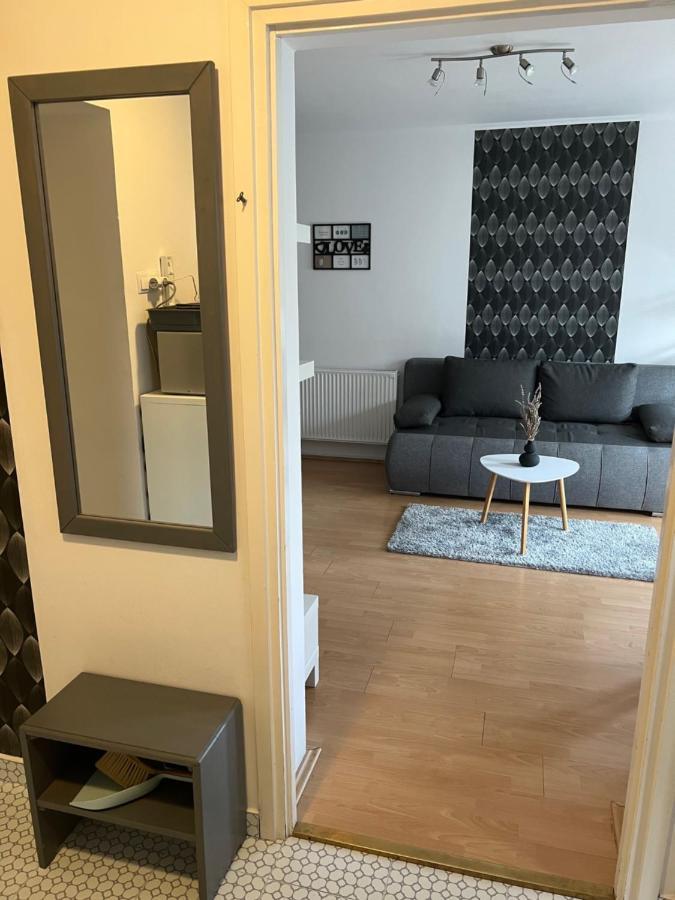 Belvarosi Apartman Eger Extérieur photo